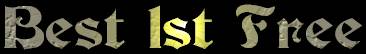 best free stuff logo